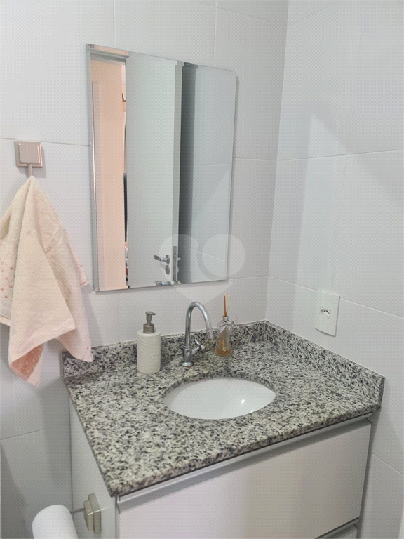 Venda Apartamento São Paulo Santa Teresinha REO387748 22