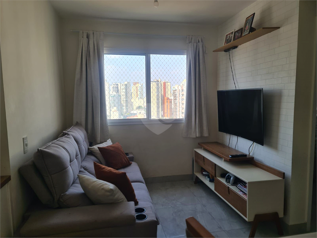 Venda Apartamento São Paulo Santa Teresinha REO387748 3