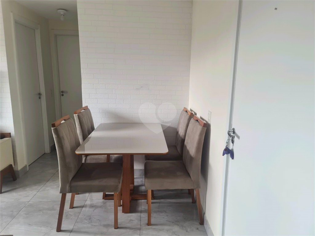 Venda Apartamento São Paulo Santa Teresinha REO387748 14