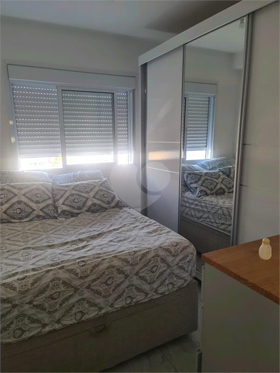 Venda Apartamento São Paulo Santa Teresinha REO387748 20