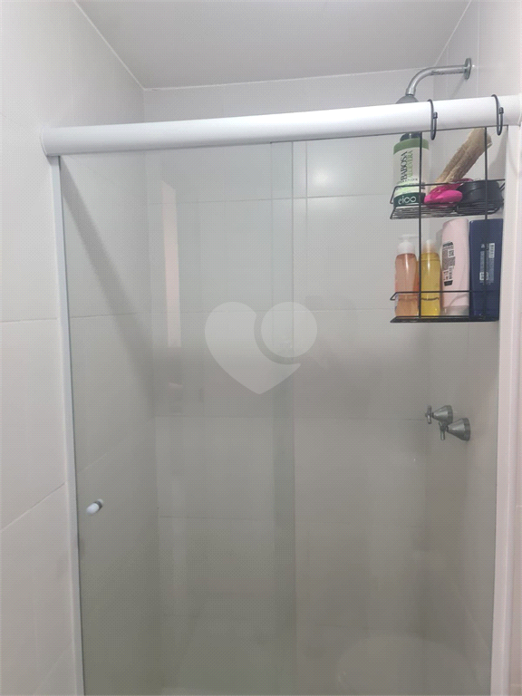 Venda Apartamento São Paulo Santa Teresinha REO387748 23