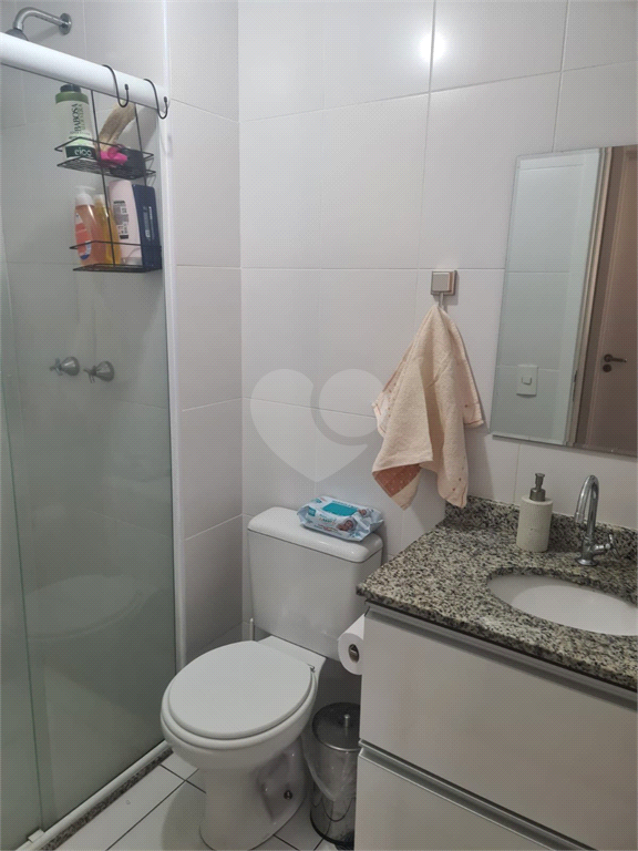 Venda Apartamento São Paulo Santa Teresinha REO387748 21