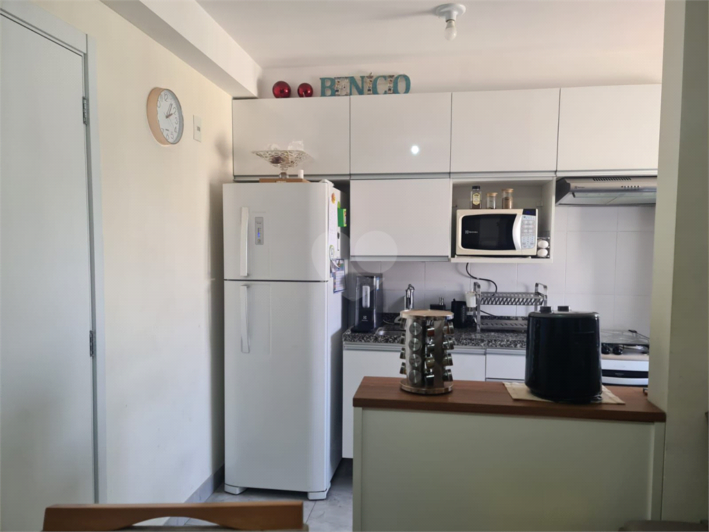 Venda Apartamento São Paulo Santa Teresinha REO387748 5