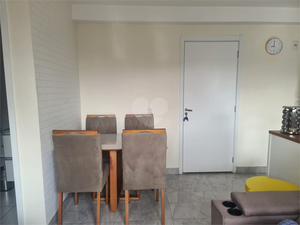 Venda Apartamento São Paulo Santa Teresinha REO387748 13