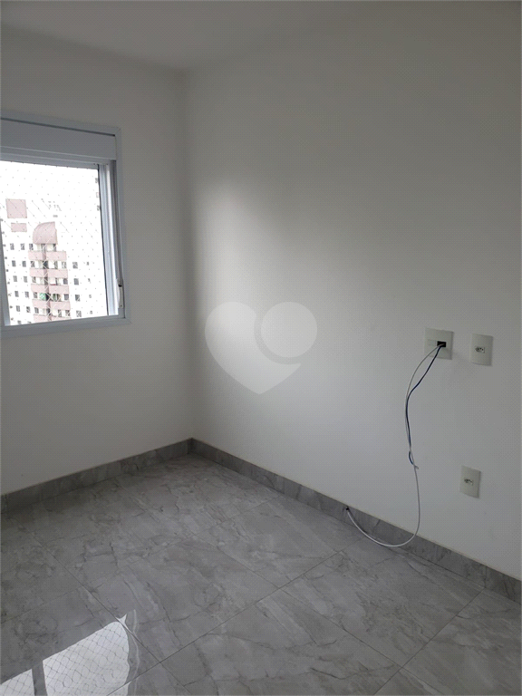 Venda Apartamento São Paulo Santa Teresinha REO387748 18