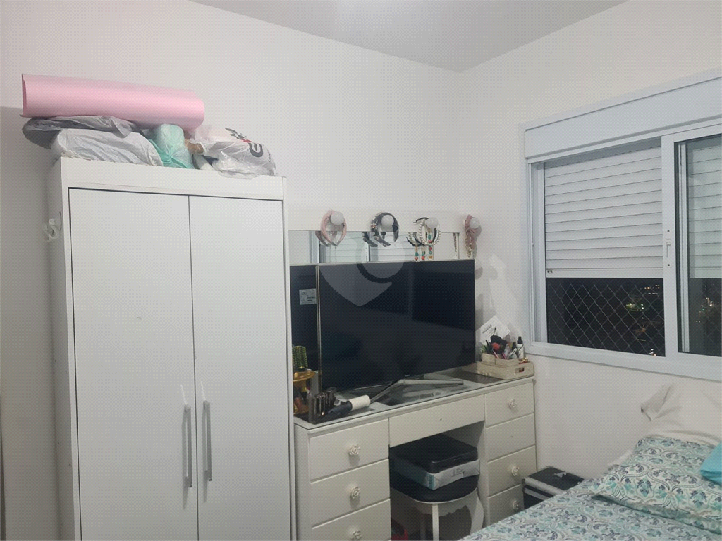 Venda Apartamento São Paulo Santa Teresinha REO387748 15