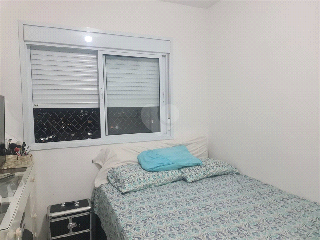 Venda Apartamento São Paulo Santa Teresinha REO387748 16