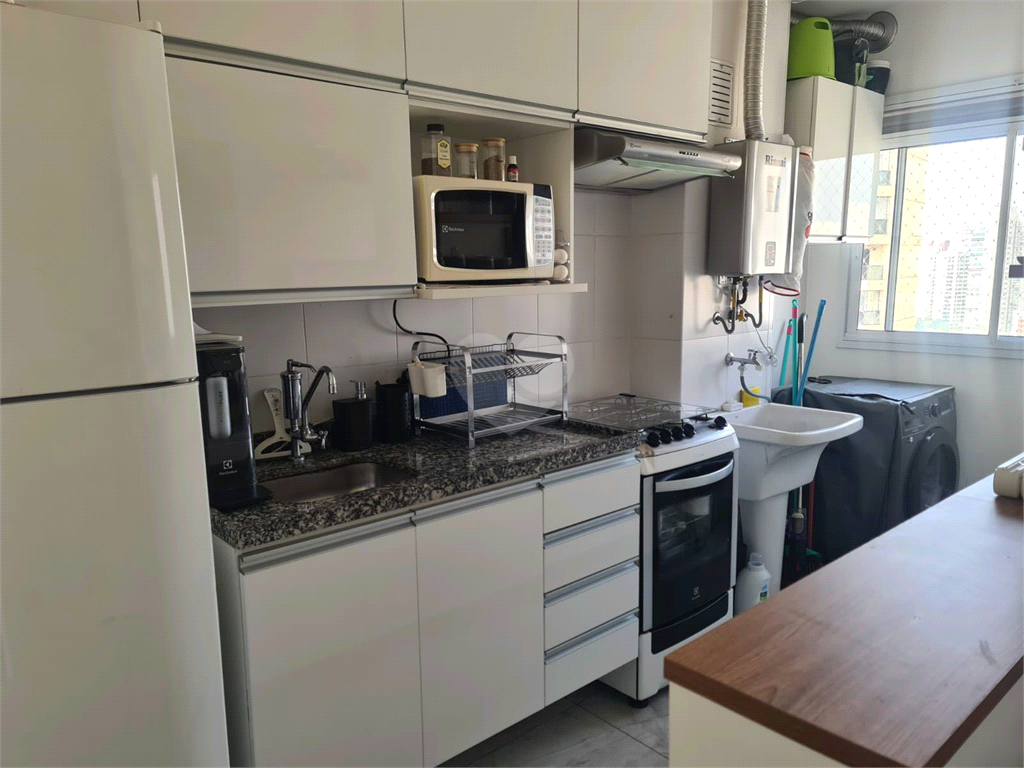 Venda Apartamento São Paulo Santa Teresinha REO387748 7