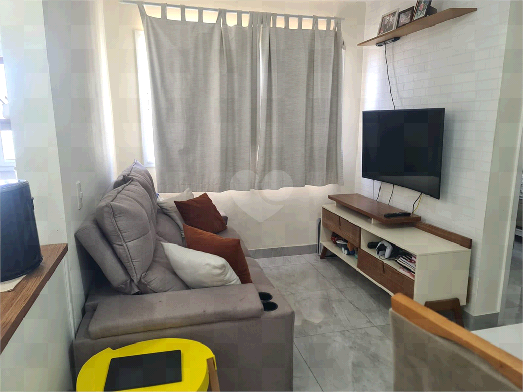 Venda Apartamento São Paulo Santa Teresinha REO387748 12