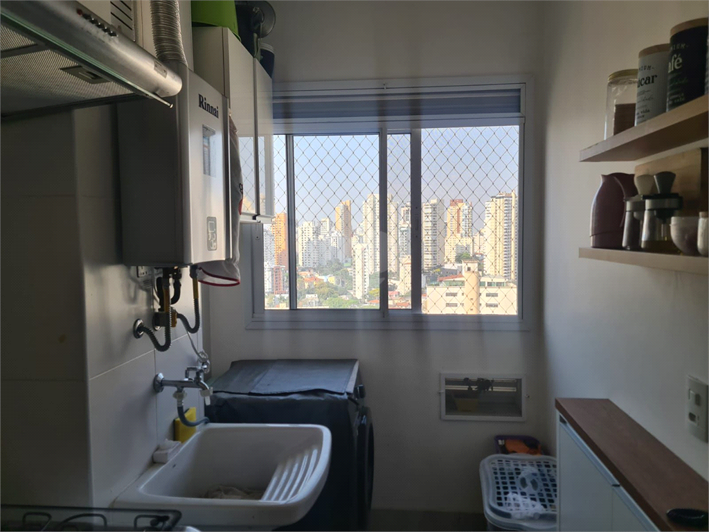 Venda Apartamento São Paulo Santa Teresinha REO387748 9