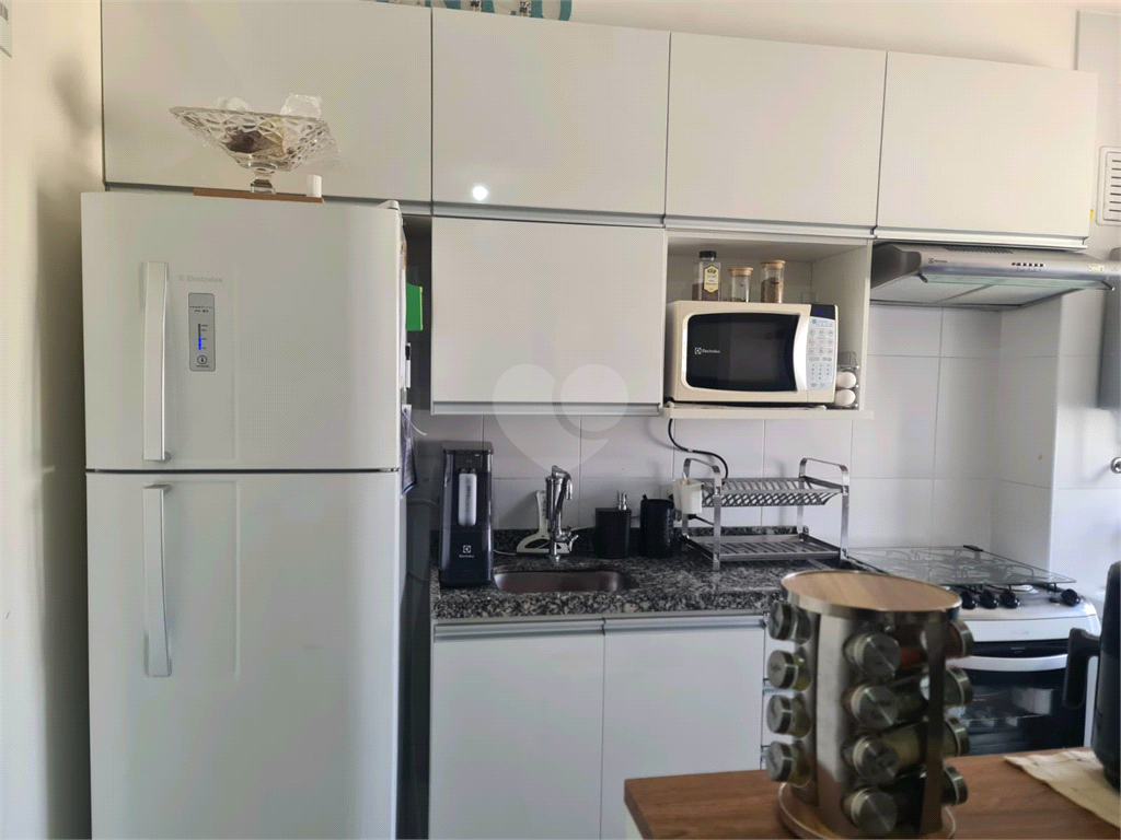 Venda Apartamento São Paulo Santa Teresinha REO387748 4