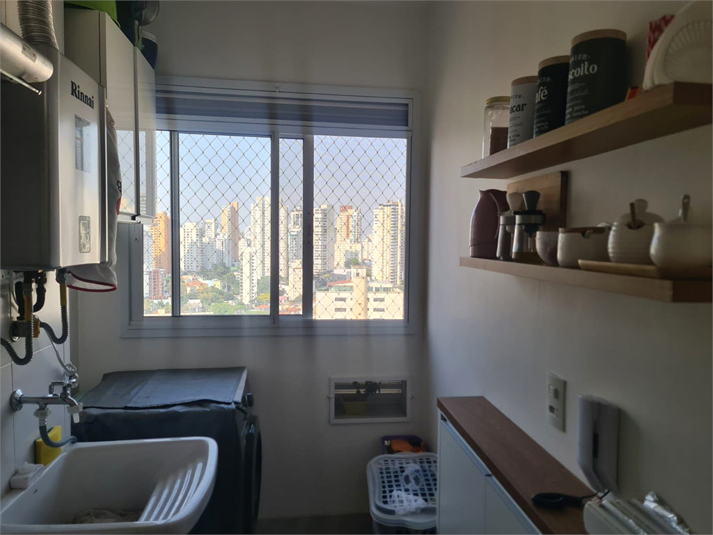 Venda Apartamento São Paulo Santa Teresinha REO387748 10