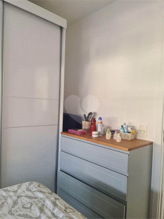 Venda Apartamento São Paulo Santa Teresinha REO387748 19