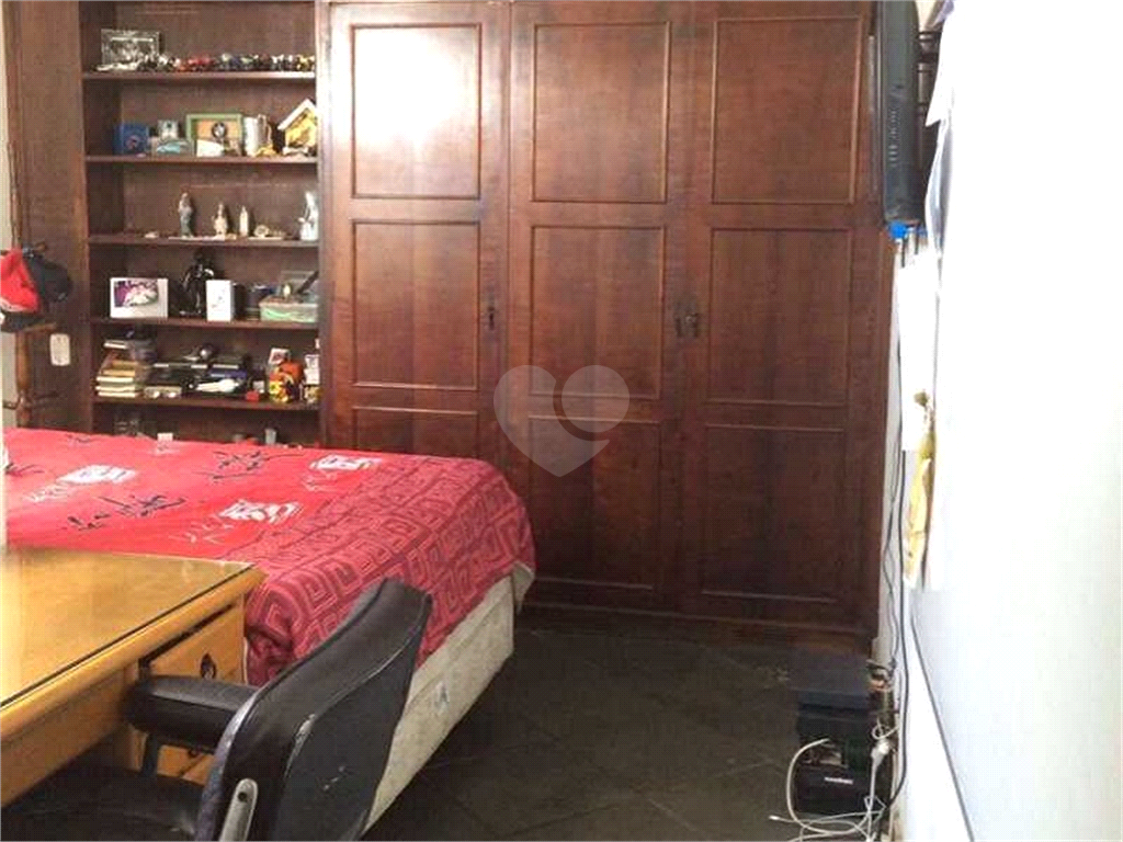 Venda Apartamento Rio De Janeiro Maracanã REO387762 17