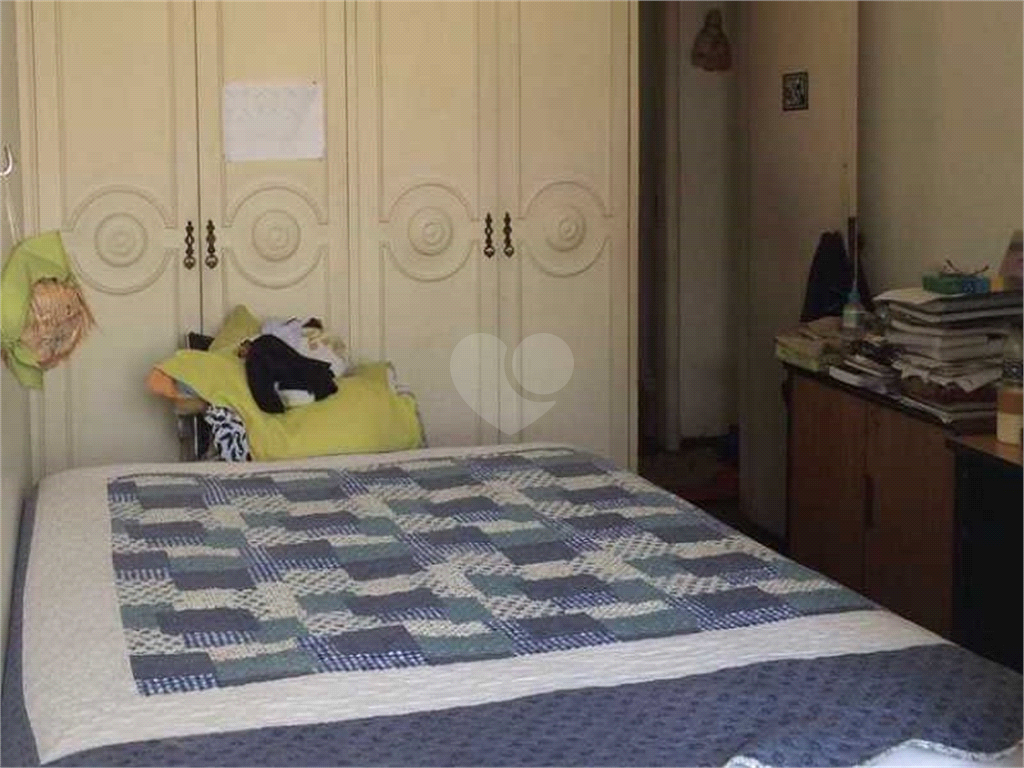 Venda Apartamento Rio De Janeiro Maracanã REO387762 12