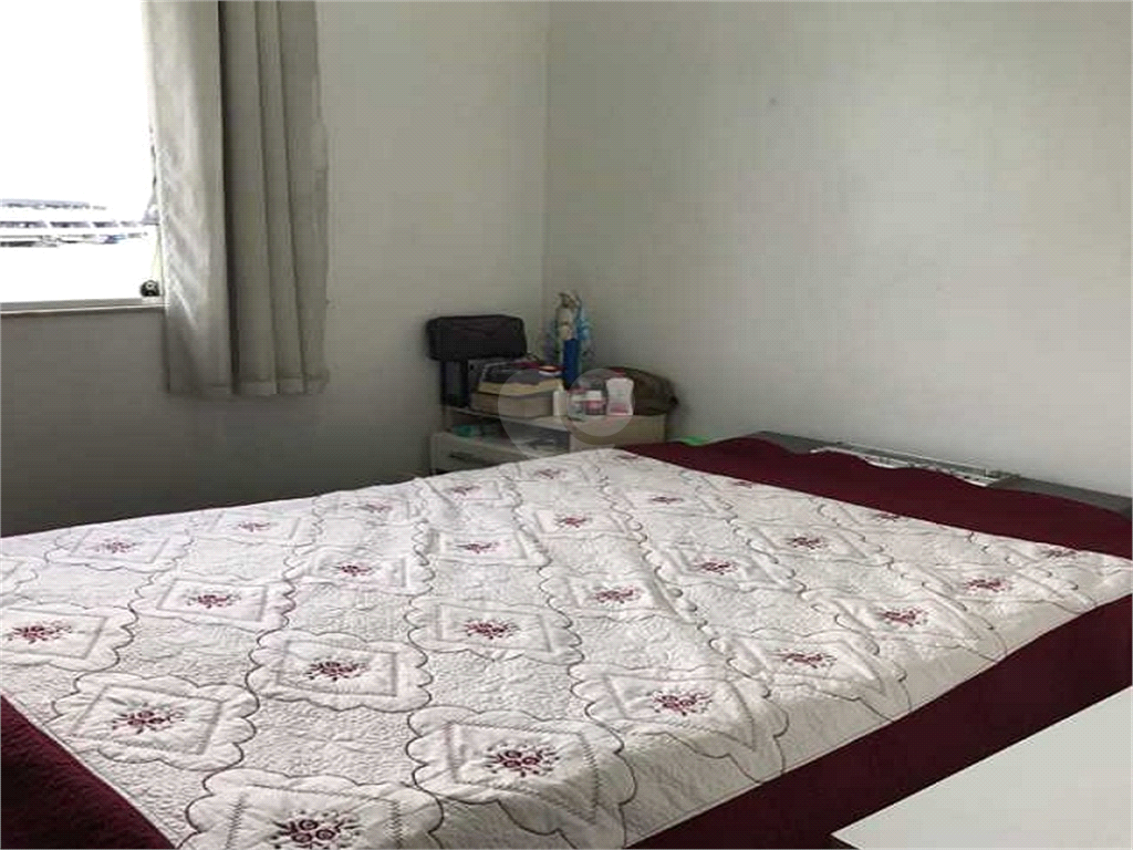 Venda Apartamento Rio De Janeiro Maracanã REO387762 9