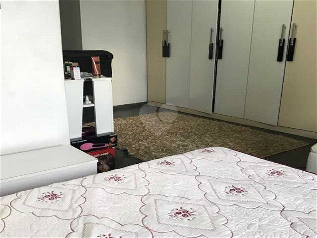 Venda Apartamento Rio De Janeiro Maracanã REO387762 11