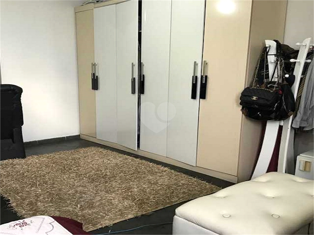 Venda Apartamento Rio De Janeiro Maracanã REO387762 15