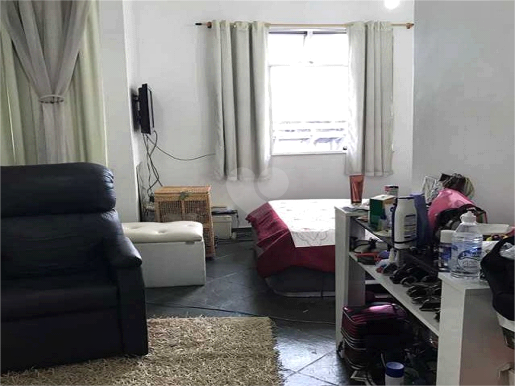 Venda Apartamento Rio De Janeiro Maracanã REO387762 8