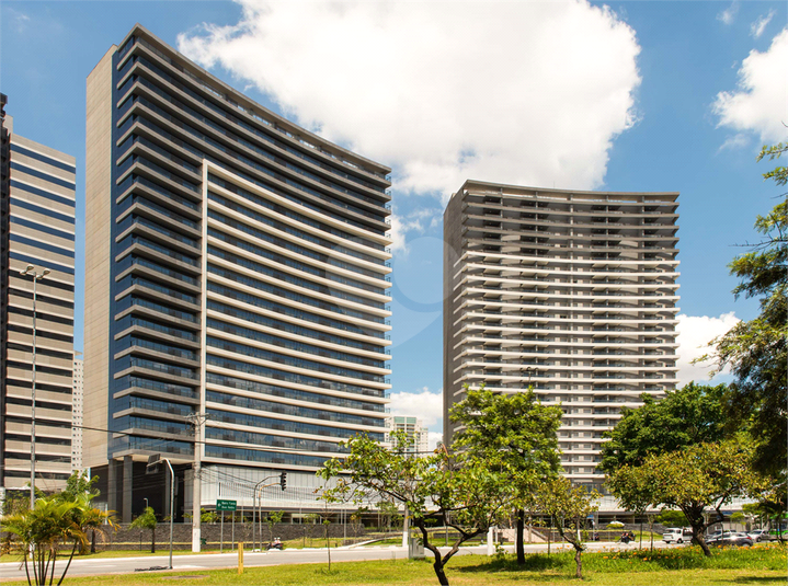 Venda Salas São Paulo Água Branca REO387793 21