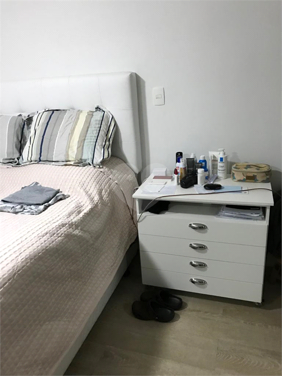 Venda Apartamento São Paulo Mirandópolis REO387800 16