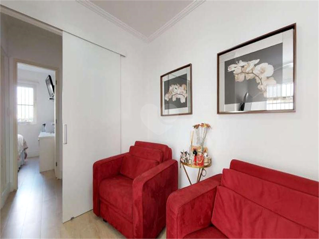 Venda Apartamento São Paulo Mirandópolis REO387800 2