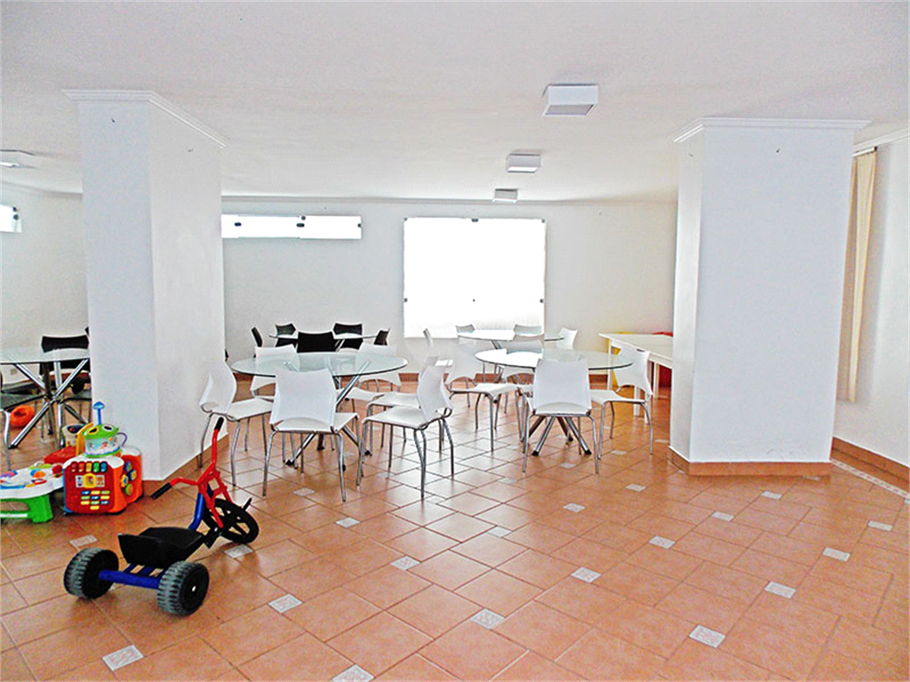 Venda Apartamento São Paulo Mirandópolis REO387800 27