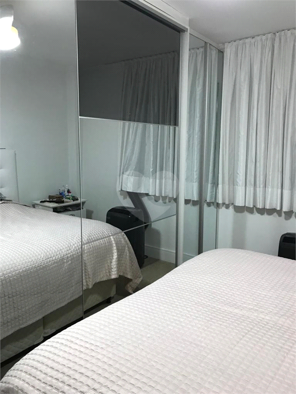 Venda Apartamento São Paulo Mirandópolis REO387800 17