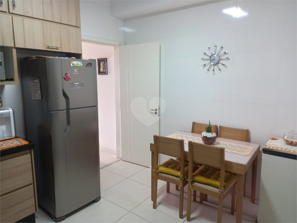 Venda Sobrado São Paulo Santana REO387860 40