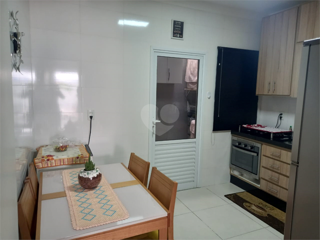 Venda Sobrado São Paulo Santana REO387860 39