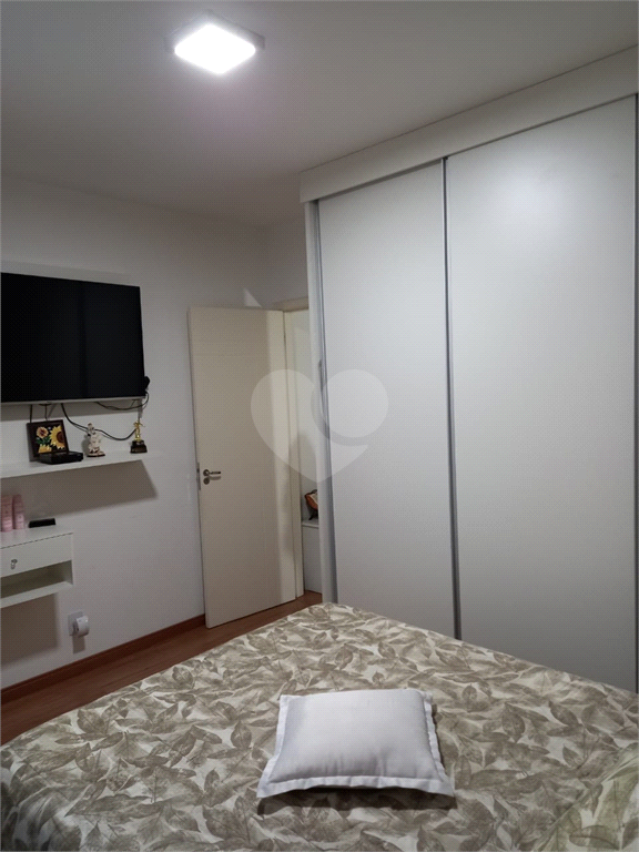 Venda Sobrado São Paulo Santana REO387860 31