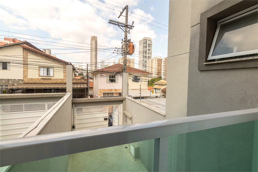 Venda Sobrado São Paulo Santana REO387860 16