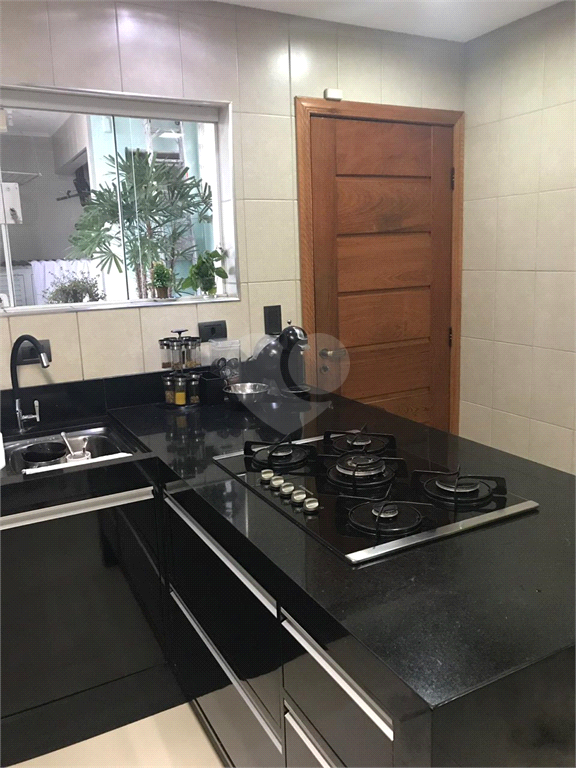 Venda Sobrado São Paulo Jardim Leonor Mendes De Barros REO387865 10