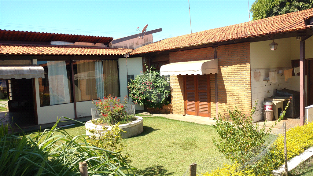 Venda Casa Paranapanema Centro REO387866 30