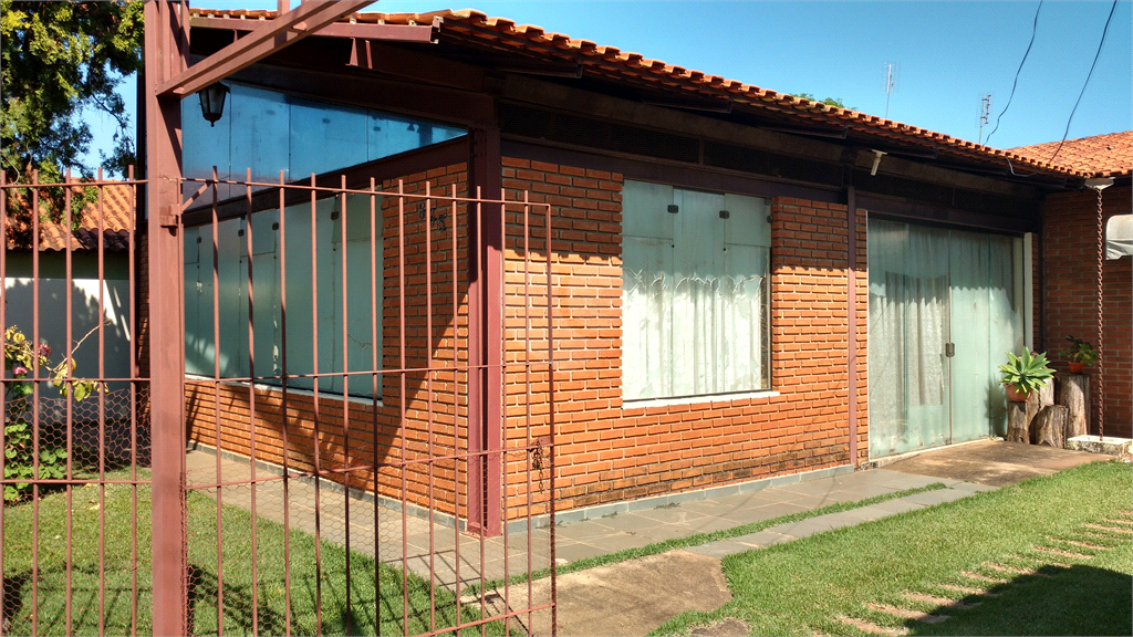 Venda Casa Paranapanema Centro REO387866 1