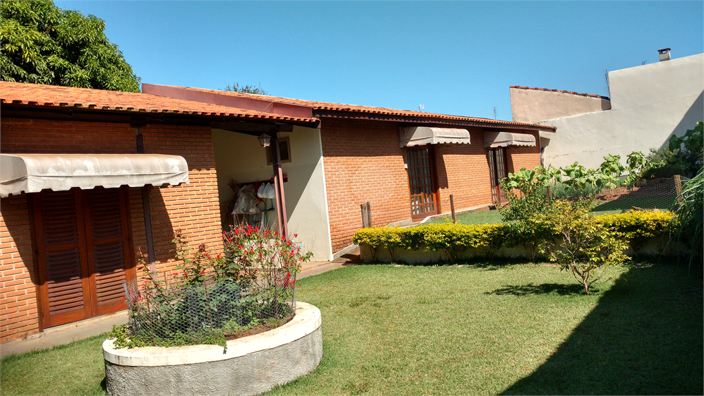 Venda Casa Paranapanema Centro REO387866 24