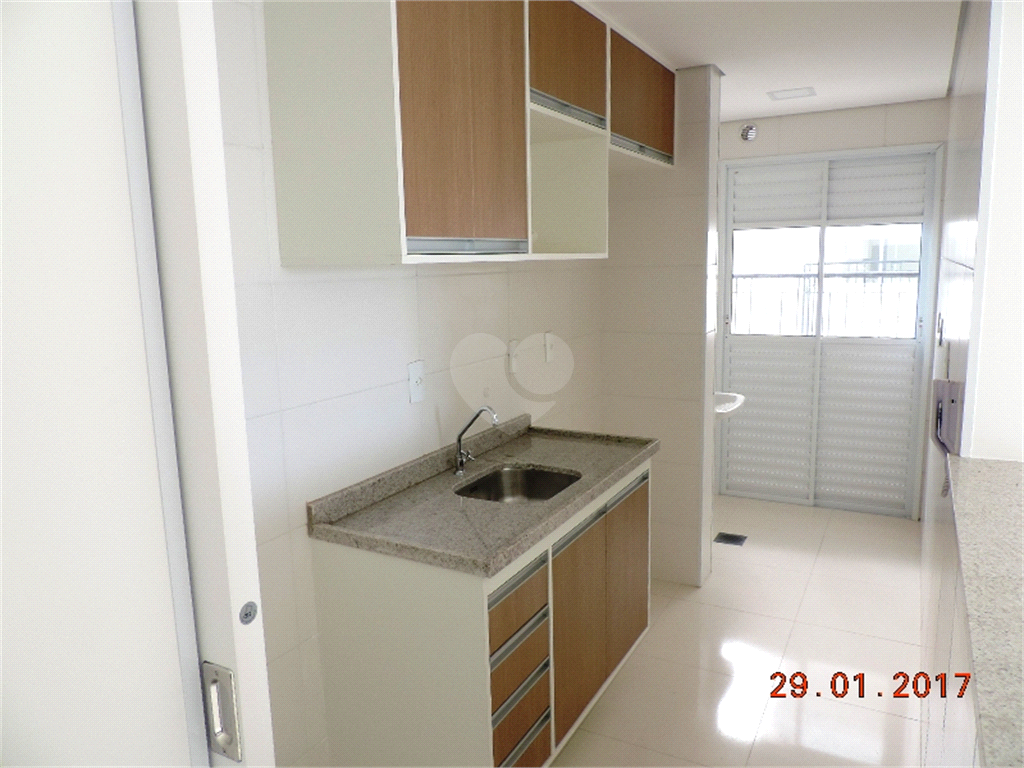 Aluguel Apartamento Sorocaba Parque Campolim REO387870 11