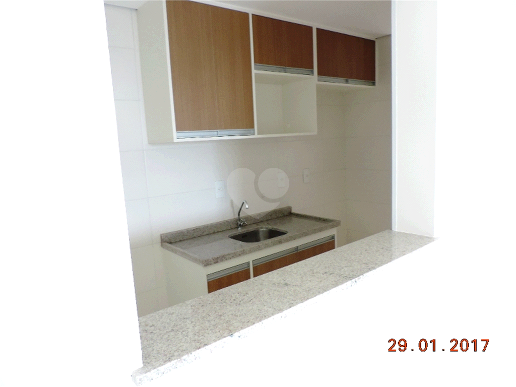 Aluguel Apartamento Sorocaba Parque Campolim REO387870 14