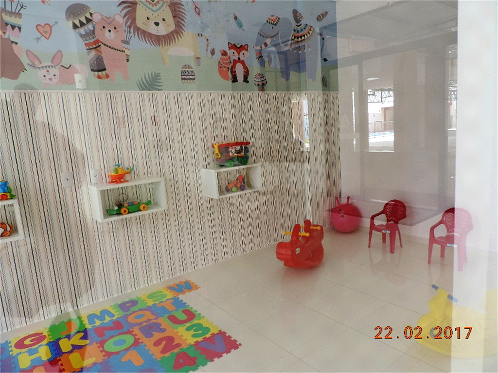 Aluguel Apartamento Sorocaba Parque Campolim REO387870 28