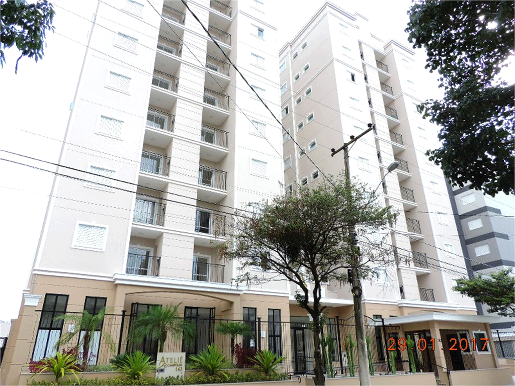 Aluguel Apartamento Sorocaba Parque Campolim REO387870 3