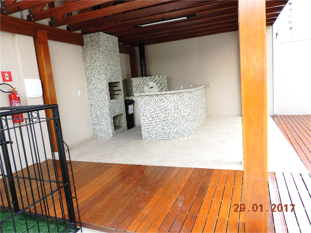 Aluguel Apartamento Sorocaba Parque Campolim REO387870 23