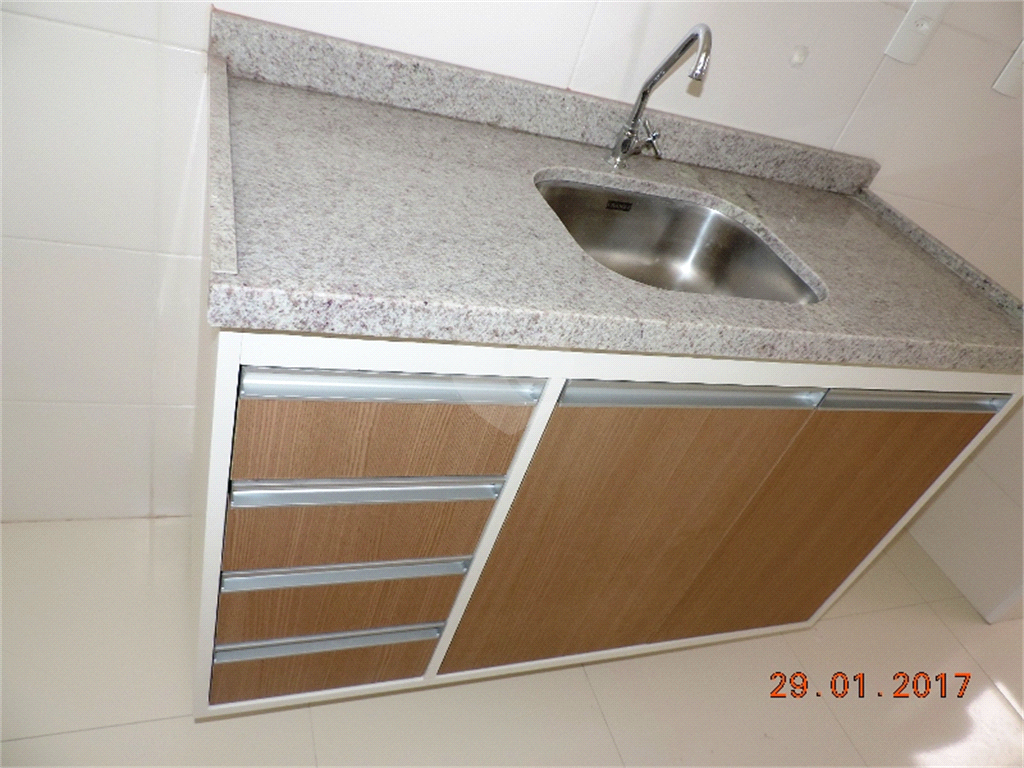 Aluguel Apartamento Sorocaba Parque Campolim REO387870 13