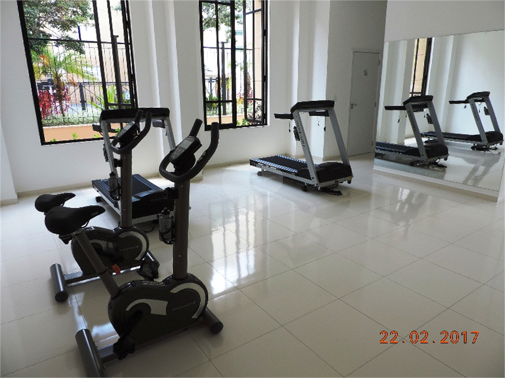 Aluguel Apartamento Sorocaba Parque Campolim REO387870 22