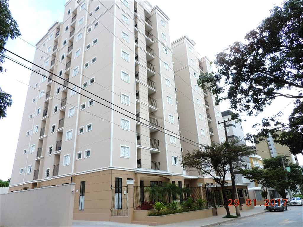 Aluguel Apartamento Sorocaba Parque Campolim REO387870 2