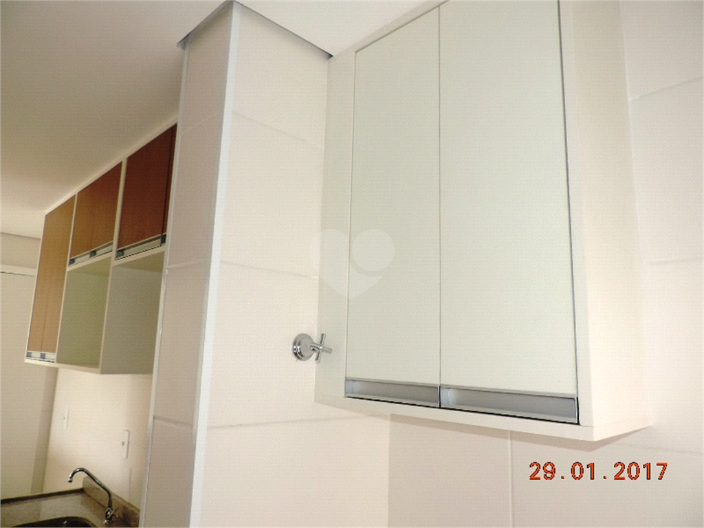 Aluguel Apartamento Sorocaba Parque Campolim REO387870 12