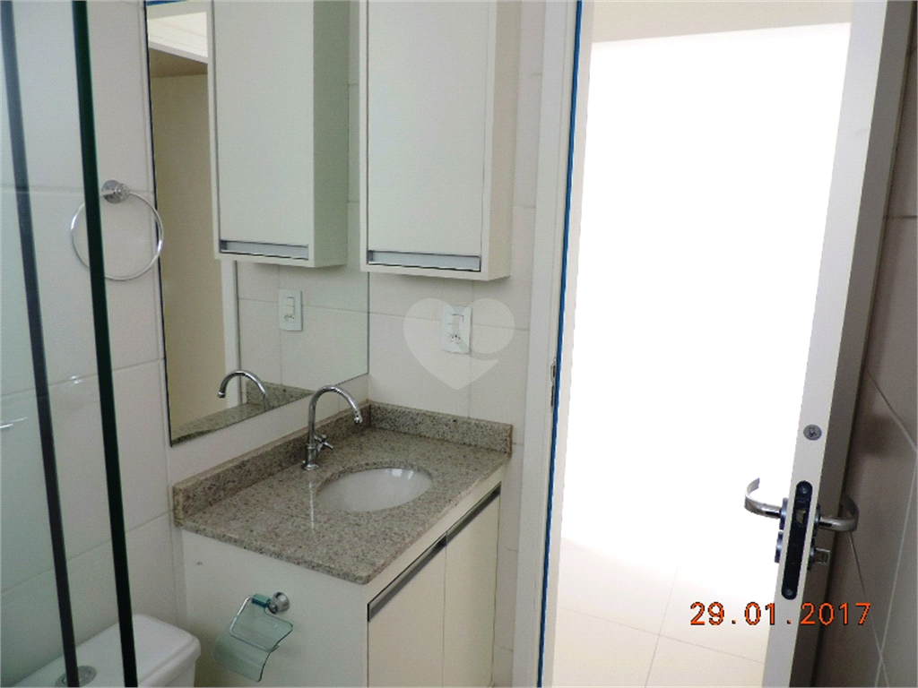 Aluguel Apartamento Sorocaba Parque Campolim REO387870 17