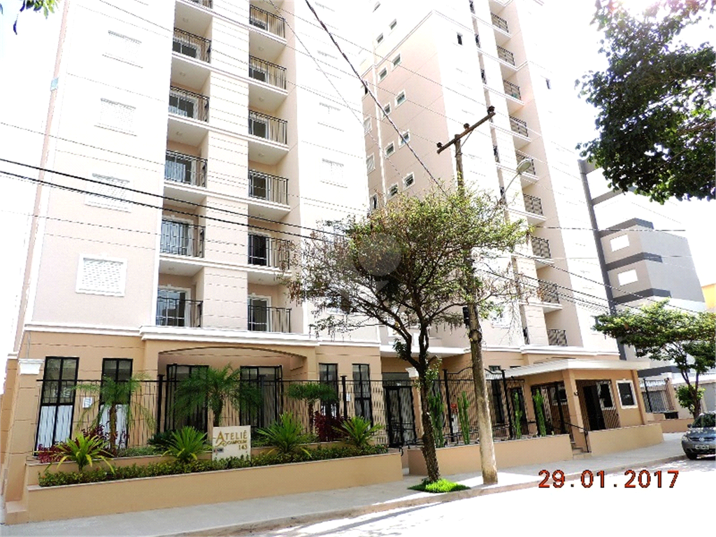 Aluguel Apartamento Sorocaba Parque Campolim REO387870 1