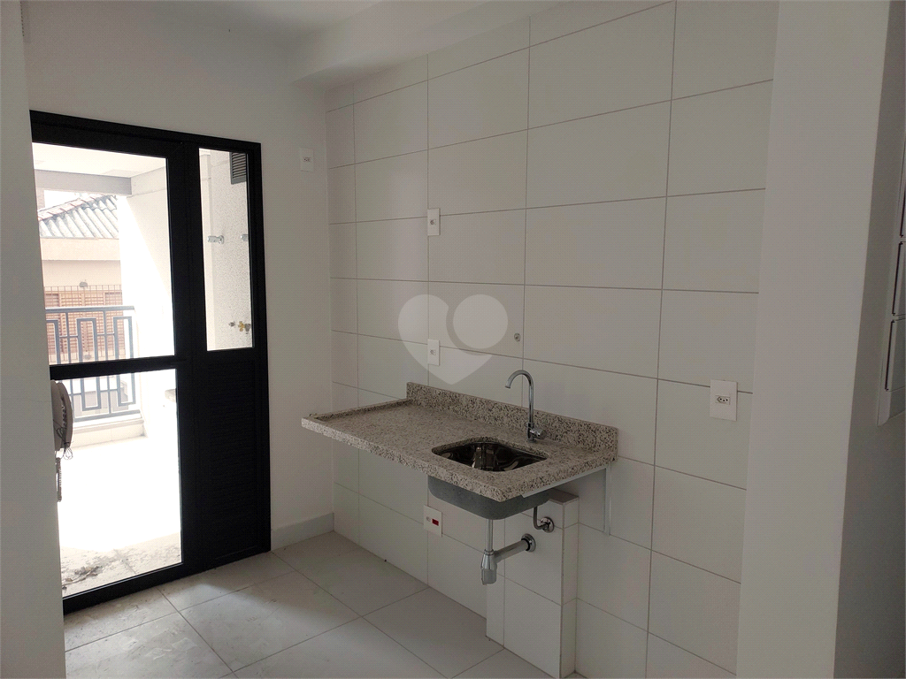 Venda Apartamento São Paulo Santa Teresinha REO387889 35