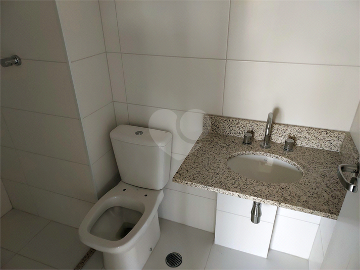 Venda Apartamento São Paulo Santa Teresinha REO387889 55