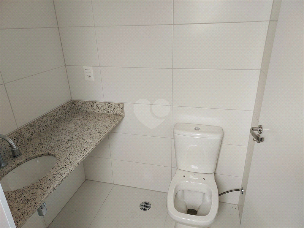 Venda Apartamento São Paulo Santa Teresinha REO387889 41